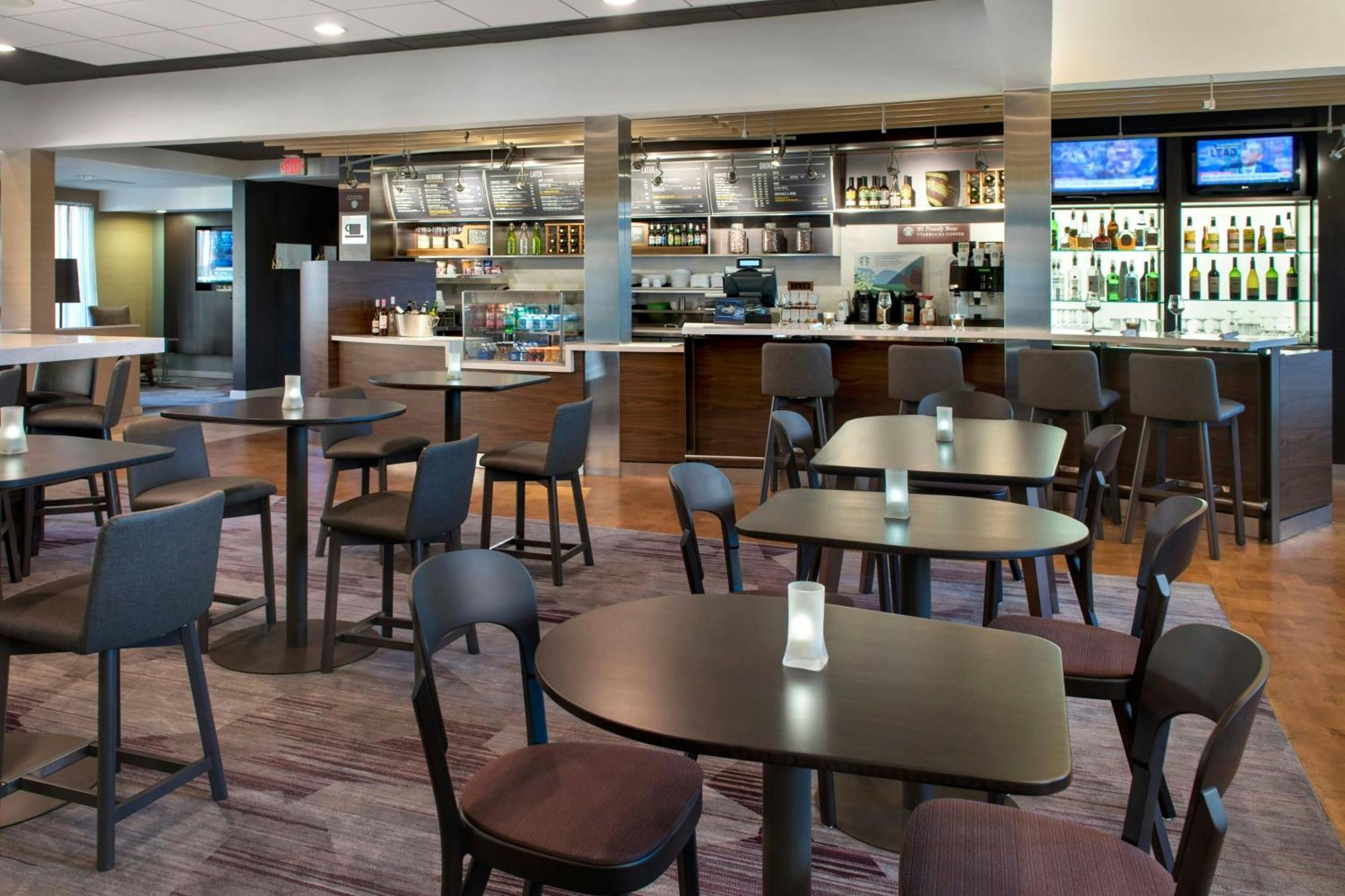 Hotel Courtyard By Marriott Mt. Laurel à Mount Laurel Extérieur photo