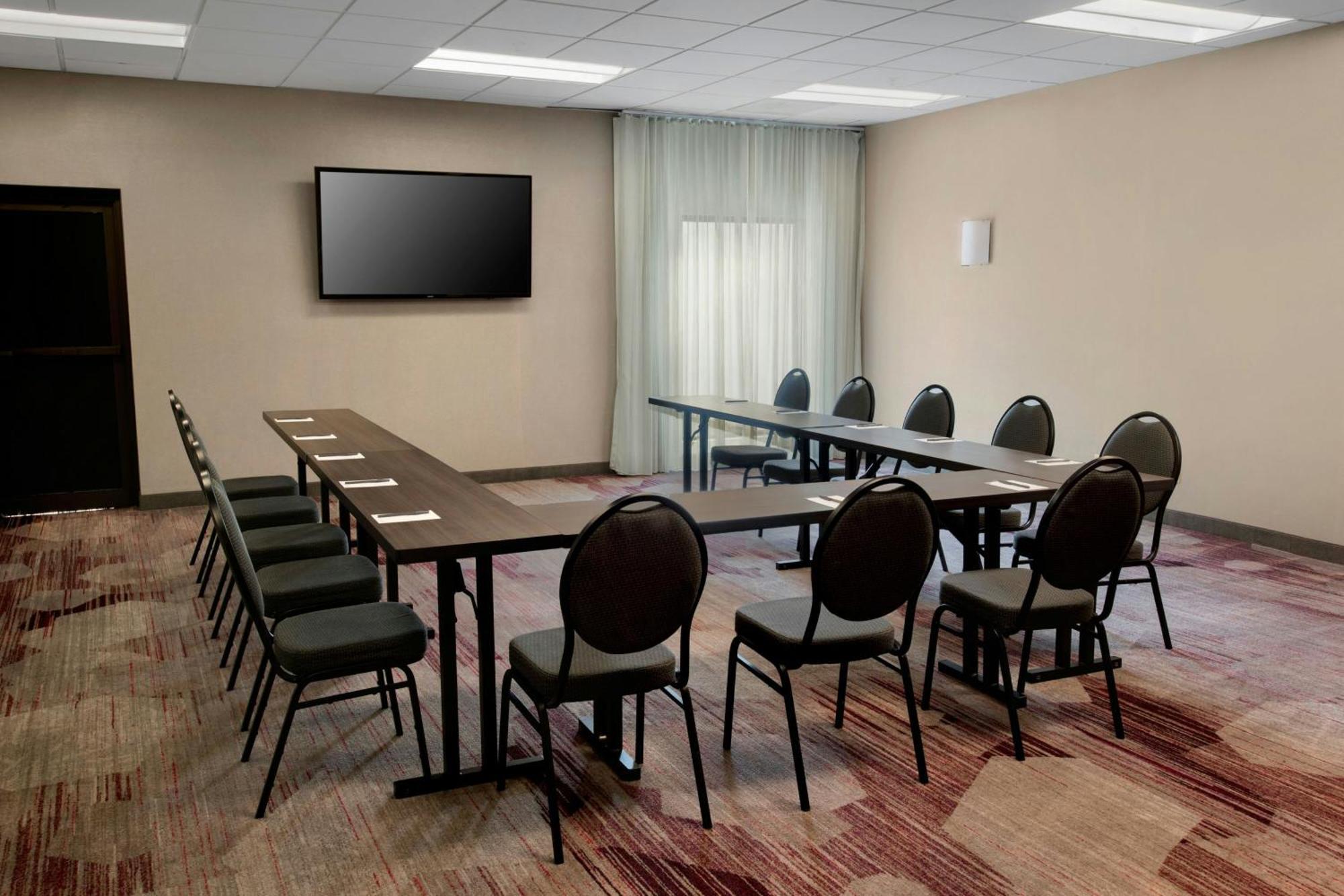 Hotel Courtyard By Marriott Mt. Laurel à Mount Laurel Extérieur photo